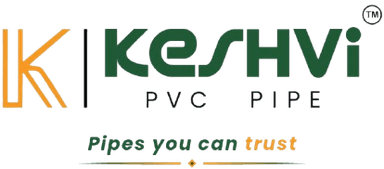 Keshvi PVC Pipes